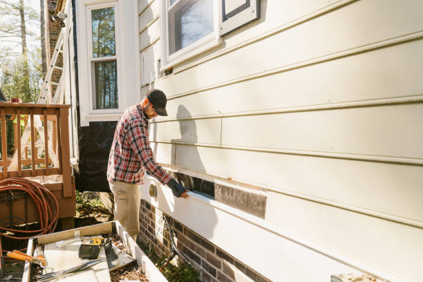 Trusted Siding Replacement service in Salisbury, NY - Creative Siding